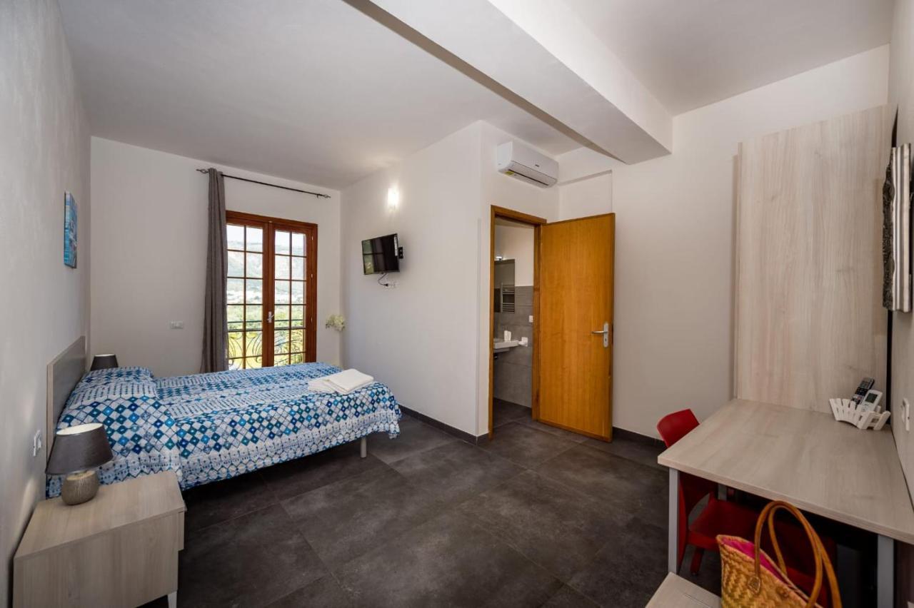 Villa Michelangelo Castellammare del Golfo Zewnętrze zdjęcie